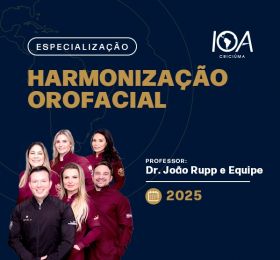 Harmonização Orofacial