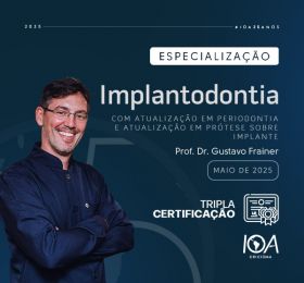 Implantodontia