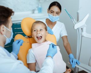 Odontopediatria: 5 dicas para cirurgiões-dentistas que atendem sozinhos nos consultórios