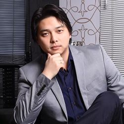 Shizuma Shibata