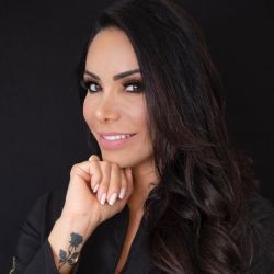 Samia Ahmad