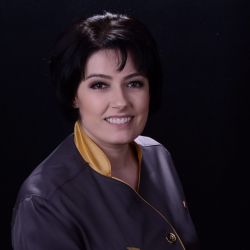 Cristina Moreno