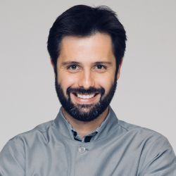 Marcelo Matos Rocha