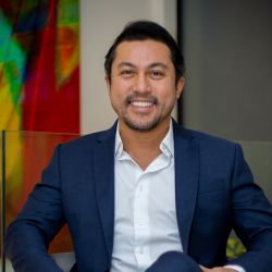 Alexandre Morita