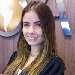 Laís de Mattos