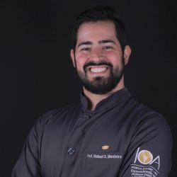 Rafael Steffen Monteiro