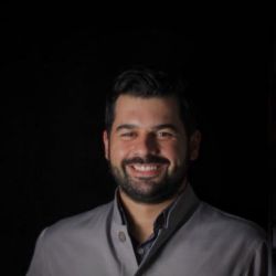 Bruno Maurício